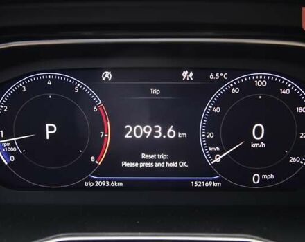 Белый Фольксваген Джетта, объемом двигателя 1.4 л и пробегом 152 тыс. км за 15000 $, фото 15 на Automoto.ua