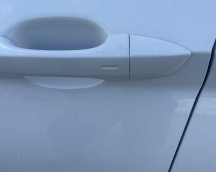 Білий Фольксваген Джетта, об'ємом двигуна 1.4 л та пробігом 151 тис. км за 14500 $, фото 5 на Automoto.ua