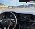 Белый Фольксваген Джетта, объемом двигателя 1.4 л и пробегом 93 тыс. км за 15000 $, фото 5 на Automoto.ua