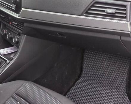 Белый Фольксваген Джетта, объемом двигателя 1.4 л и пробегом 51 тыс. км за 15700 $, фото 10 на Automoto.ua