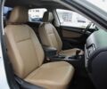 Белый Фольксваген Джетта, объемом двигателя 1.4 л и пробегом 152 тыс. км за 15000 $, фото 10 на Automoto.ua