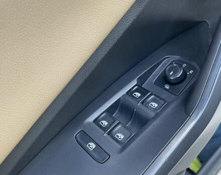 Білий Фольксваген Джетта, об'ємом двигуна 1.4 л та пробігом 151 тис. км за 14500 $, фото 15 на Automoto.ua