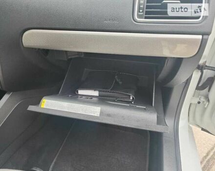 Белый Фольксваген Джетта, объемом двигателя 1.4 л и пробегом 105 тыс. км за 3000 $, фото 23 на Automoto.ua