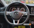 Фольксваген Джетта 2018 в Львове на Automoto.ua Белый Фольксваген Джетта, объемом двигателя 1.4 л и пробегом 63 тыс. км за 14200 $, фото 14 на Automoto.ua