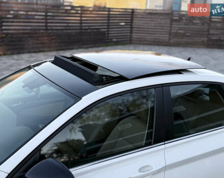 Белый Фольксваген Джетта, объемом двигателя 1.4 л и пробегом 122 тыс. км за 13900 $, фото 24 на Automoto.ua