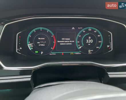 Белый Фольксваген Джетта, объемом двигателя 1.4 л и пробегом 170 тыс. км за 14500 $, фото 19 на Automoto.ua