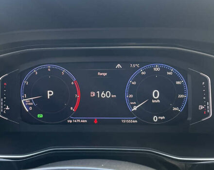 Білий Фольксваген Джетта, об'ємом двигуна 1.4 л та пробігом 151 тис. км за 14500 $, фото 1 на Automoto.ua