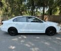 Фольксваген Джетта 2018 в Ужгороде на Automoto.ua Белый Фольксваген Джетта, объемом двигателя 1.8 л и пробегом 46 тыс. км за 4800 $, фото 5 на Automoto.ua
