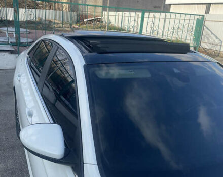 Білий Фольксваген Джетта, об'ємом двигуна 1.4 л та пробігом 151 тис. км за 14500 $, фото 35 на Automoto.ua