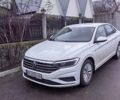 Белый Фольксваген Джетта, объемом двигателя 1.4 л и пробегом 51 тыс. км за 15700 $, фото 2 на Automoto.ua