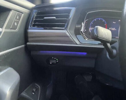 Білий Фольксваген Джетта, об'ємом двигуна 1.4 л та пробігом 151 тис. км за 14500 $, фото 4 на Automoto.ua