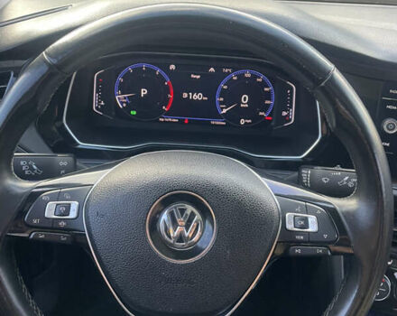 Білий Фольксваген Джетта, об'ємом двигуна 1.4 л та пробігом 151 тис. км за 14500 $, фото 21 на Automoto.ua