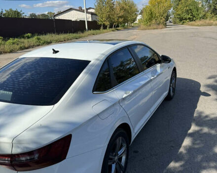 Белый Фольксваген Джетта, объемом двигателя 1.39 л и пробегом 90 тыс. км за 15999 $, фото 4 на Automoto.ua