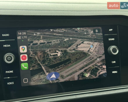 Белый Фольксваген Джетта, объемом двигателя 1.4 л и пробегом 87 тыс. км за 15999 $, фото 30 на Automoto.ua