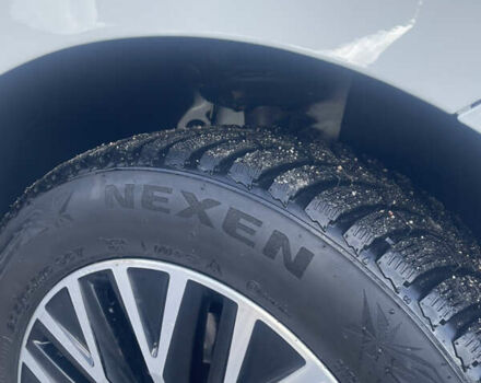 Білий Фольксваген Джетта, об'ємом двигуна 1.4 л та пробігом 151 тис. км за 14500 $, фото 41 на Automoto.ua