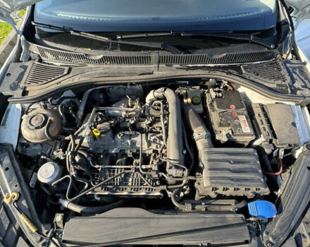 Белый Фольксваген Джетта, объемом двигателя 1.4 л и пробегом 131 тыс. км за 13914 $, фото 30 на Automoto.ua