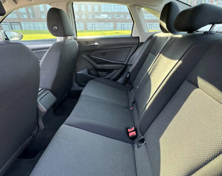 Белый Фольксваген Джетта, объемом двигателя 1.4 л и пробегом 131 тыс. км за 13914 $, фото 11 на Automoto.ua