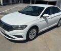Белый Фольксваген Джетта, объемом двигателя 1.4 л и пробегом 118 тыс. км за 14799 $, фото 1 на Automoto.ua
