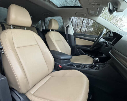 Белый Фольксваген Джетта, объемом двигателя 1.4 л и пробегом 87 тыс. км за 15999 $, фото 25 на Automoto.ua