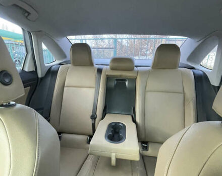 Білий Фольксваген Джетта, об'ємом двигуна 1.4 л та пробігом 151 тис. км за 14500 $, фото 19 на Automoto.ua