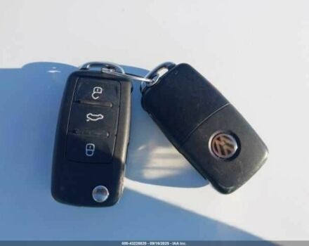 Фольксваген Джетта 2018 в Львове на Automoto.ua Белый Фольксваген Джетта, объемом двигателя 0 л и пробегом 75 тыс. км за 1500 $, фото 10 на Automoto.ua