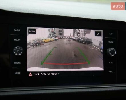 Белый Фольксваген Джетта, объемом двигателя 1.4 л и пробегом 152 тыс. км за 15000 $, фото 16 на Automoto.ua