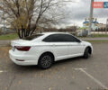 Белый Фольксваген Джетта, объемом двигателя 1.4 л и пробегом 87 тыс. км за 15999 $, фото 9 на Automoto.ua