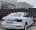 Белый Фольксваген Джетта, объемом двигателя 1.4 л и пробегом 112 тыс. км за 14300 $, фото 6 на Automoto.ua
