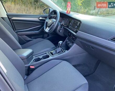 Белый Фольксваген Джетта, объемом двигателя 1.4 л и пробегом 129 тыс. км за 13999 $, фото 16 на Automoto.ua