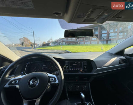Белый Фольксваген Джетта, объемом двигателя 1.4 л и пробегом 131 тыс. км за 13914 $, фото 34 на Automoto.ua