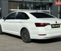 Белый Фольксваген Джетта, объемом двигателя 1.4 л и пробегом 88 тыс. км за 17400 $, фото 3 на Automoto.ua