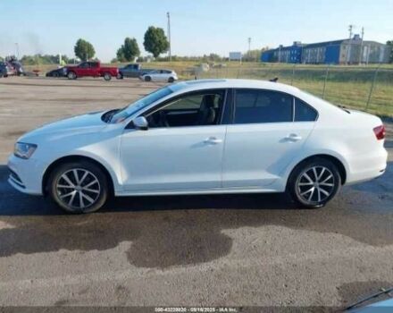 Фольксваген Джетта 2018 в Львове на Automoto.ua Белый Фольксваген Джетта, объемом двигателя 0 л и пробегом 75 тыс. км за 1500 $, фото 13 на Automoto.ua