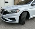Белый Фольксваген Джетта, объемом двигателя 1.4 л и пробегом 79 тыс. км за 15700 $, фото 7 на Automoto.ua
