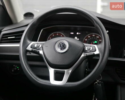 Белый Фольксваген Джетта, объемом двигателя 1.4 л и пробегом 117 тыс. км за 13900 $, фото 15 на Automoto.ua