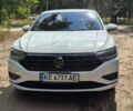 Белый Фольксваген Джетта, объемом двигателя 1.4 л и пробегом 99 тыс. км за 14000 $, фото 1 на Automoto.ua