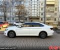 Фольксваген Джетта 2018 в Ромнах на Automoto.ua Белый Фольксваген Джетта, объемом двигателя 1.4 л и пробегом 200 тыс. км за 13900 $, фото 7 на Automoto.ua