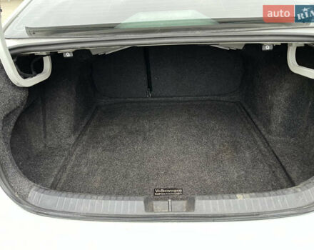 Белый Фольксваген Джетта, объемом двигателя 1.4 л и пробегом 170 тыс. км за 14500 $, фото 21 на Automoto.ua