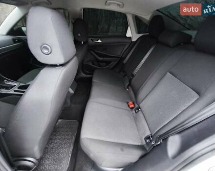 Белый Фольксваген Джетта, объемом двигателя 1.4 л и пробегом 99 тыс. км за 13600 $, фото 11 на Automoto.ua