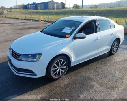 Фольксваген Джетта 2018 в Львове на Automoto.ua Белый Фольксваген Джетта, объемом двигателя 0 л и пробегом 75 тыс. км за 1500 $, фото 1 на Automoto.ua