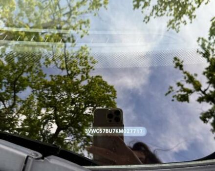 Белый Фольксваген Джетта, объемом двигателя 1.4 л и пробегом 71 тыс. км за 15000 $, фото 7 на Automoto.ua