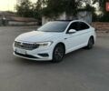 Белый Фольксваген Джетта, объемом двигателя 1.4 л и пробегом 160 тыс. км за 15900 $, фото 2 на Automoto.ua
