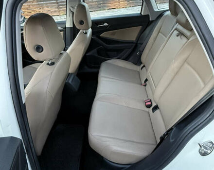 Белый Фольксваген Джетта, объемом двигателя 1.4 л и пробегом 122 тыс. км за 13900 $, фото 22 на Automoto.ua