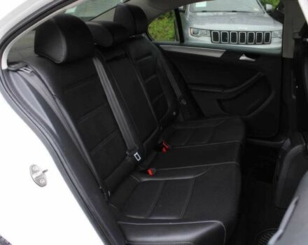 Белый Фольксваген Джетта, объемом двигателя 1.4 л и пробегом 36 тыс. км за 2250 $, фото 10 на Automoto.ua