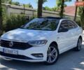 Білий Фольксваген Джетта, об'ємом двигуна 1.4 л та пробігом 189 тис. км за 15500 $, фото 1 на Automoto.ua