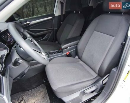 Белый Фольксваген Джетта, объемом двигателя 1.4 л и пробегом 99 тыс. км за 13600 $, фото 7 на Automoto.ua