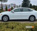 Фольксваген Джетта 2018 в Львове на Automoto.ua Белый Фольксваген Джетта, объемом двигателя 1.4 л и пробегом 63 тыс. км за 14200 $, фото 3 на Automoto.ua