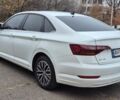 Білий Фольксваген Джетта, об'ємом двигуна 1.4 л та пробігом 113 тис. км за 16100 $, фото 1 на Automoto.ua