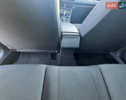 Белый Фольксваген Джетта, объемом двигателя 1.4 л и пробегом 131 тыс. км за 13914 $, фото 12 на Automoto.ua