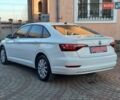 Білий Фольксваген Джетта, об'ємом двигуна 1.4 л та пробігом 167 тис. км за 12999 $, фото 8 на Automoto.ua