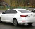 Белый Фольксваген Джетта, объемом двигателя 1.4 л и пробегом 152 тыс. км за 15000 $, фото 3 на Automoto.ua